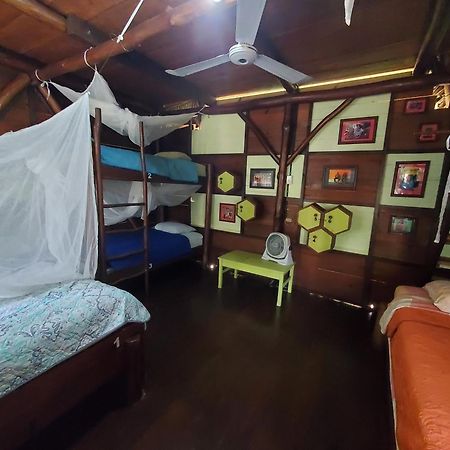 Hotel Casa Perico 里约杜尔塞 外观 照片