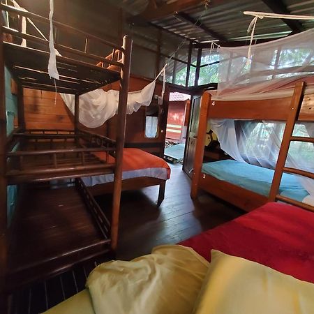 Hotel Casa Perico 里约杜尔塞 外观 照片