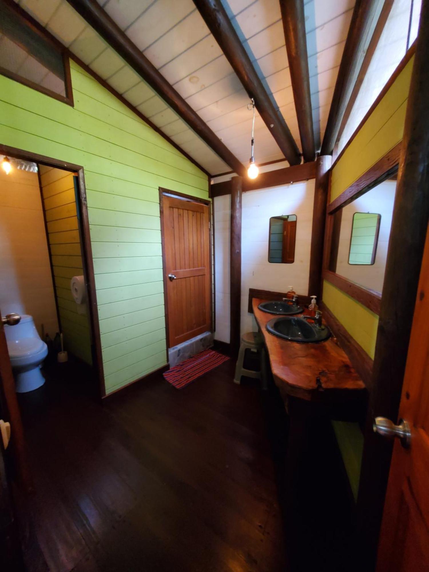 Hotel Casa Perico 里约杜尔塞 外观 照片