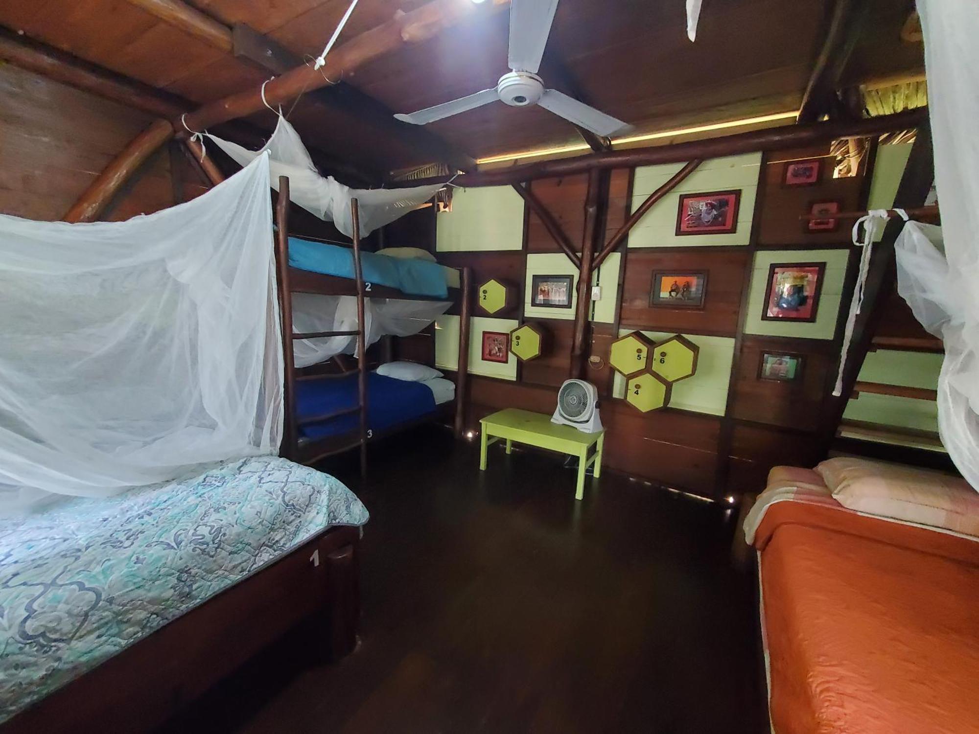 Hotel Casa Perico 里约杜尔塞 外观 照片