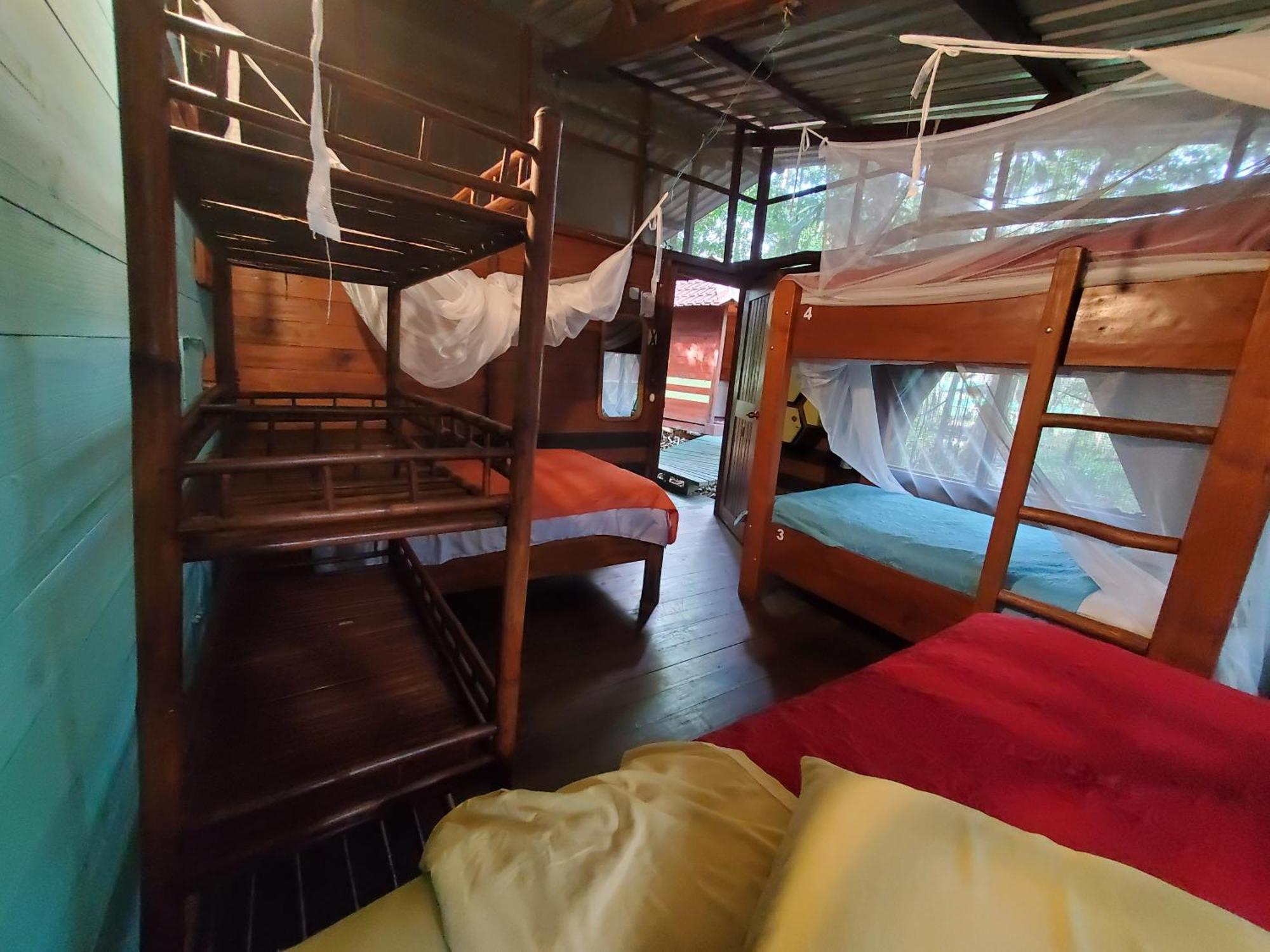 Hotel Casa Perico 里约杜尔塞 外观 照片