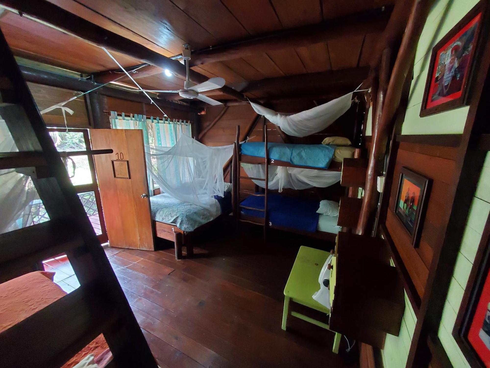 Hotel Casa Perico 里约杜尔塞 外观 照片