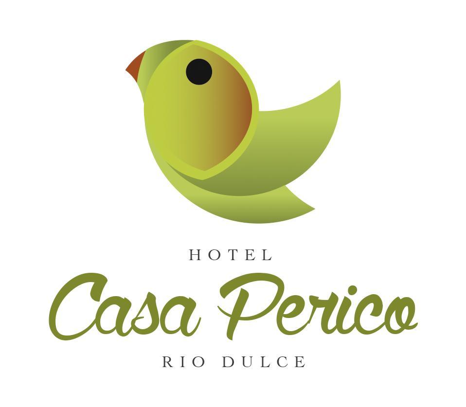 Hotel Casa Perico 里约杜尔塞 外观 照片